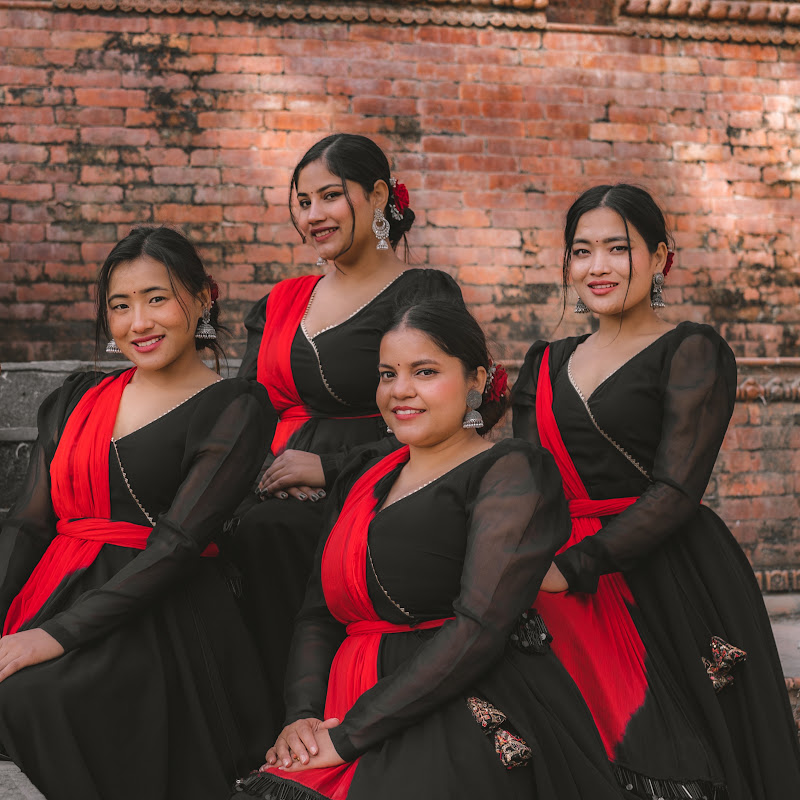 Nritya Troops Nepal