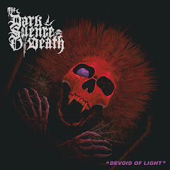The Dark Silence of Death - Topic