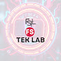 FS Tek Lab logo