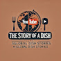 The Story Of A Dish logo