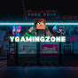 YGAMINGZONE logo