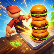 Burger Life icon