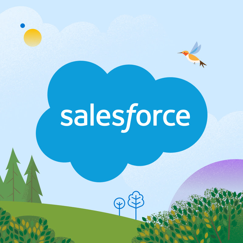 Salesforce Admins Logo