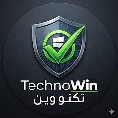 تكنو وين - Techno Win