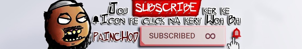 Punjabiitotay90 Avatar channel YouTube 