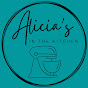 Alicia's In The Kitchen