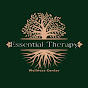 Essential Therapy Wellness  logo