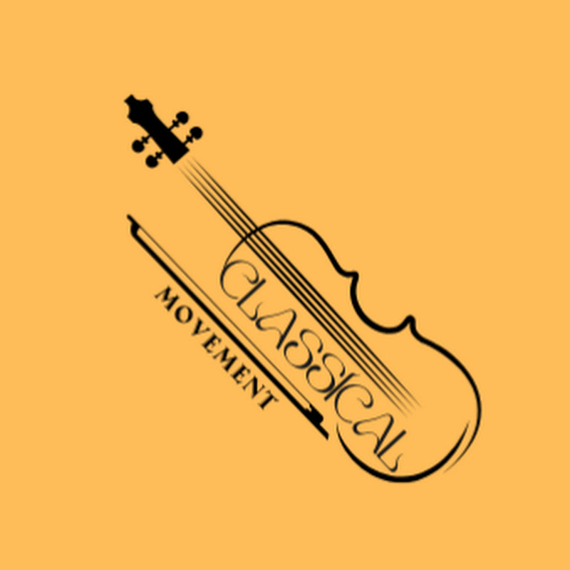 Classical Movement Logo
