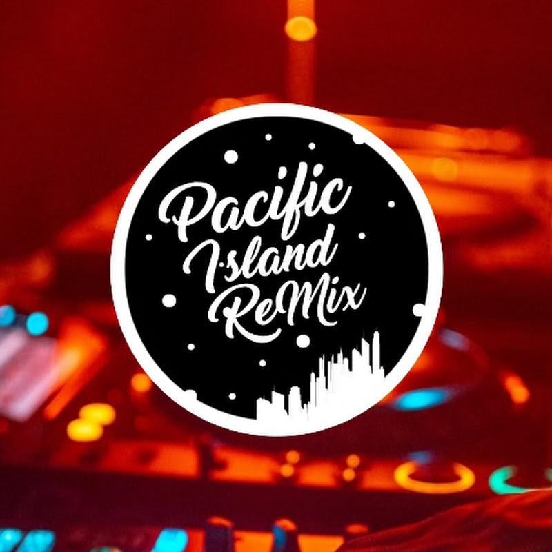 Pacific Island Remix