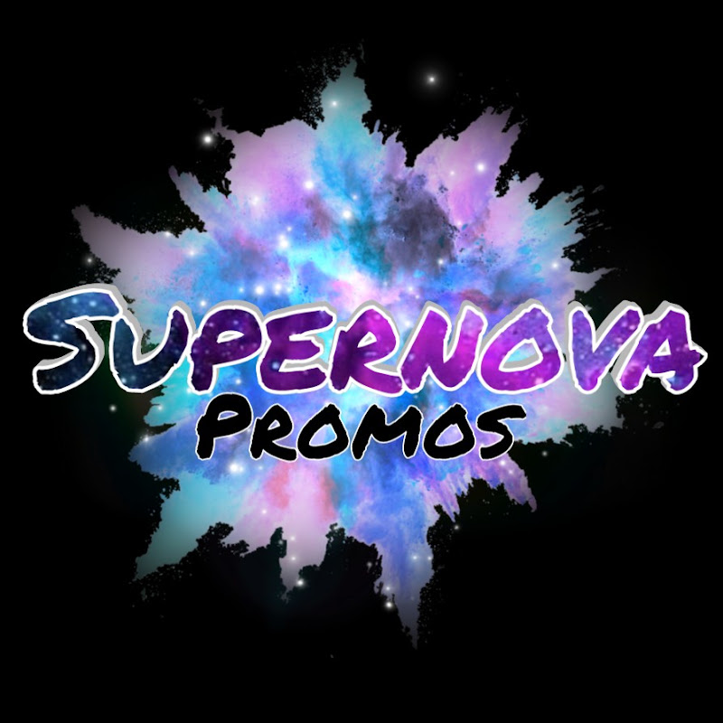 Supernova Promos