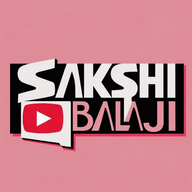 Sakshi Balaji 
