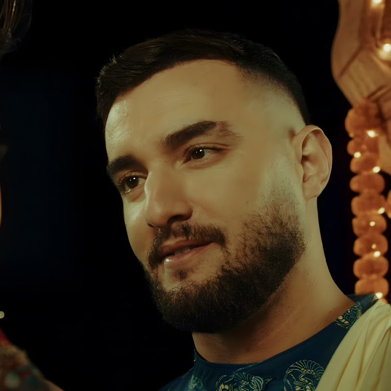 Zouhair Bahaoui | زهير بهاوي