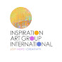 Inspiration Art Group International logo