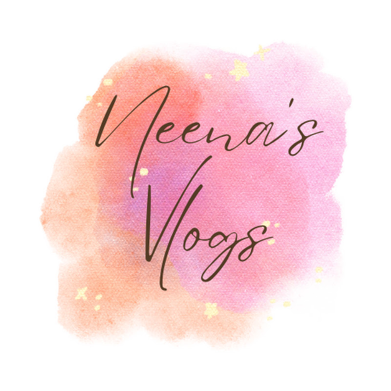 Neena's Vlogs