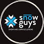 NoSnow Guys logo