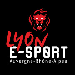 Lyon e-Sport Avatar