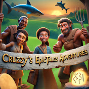 Cruzzy’s EpicTales Adventures