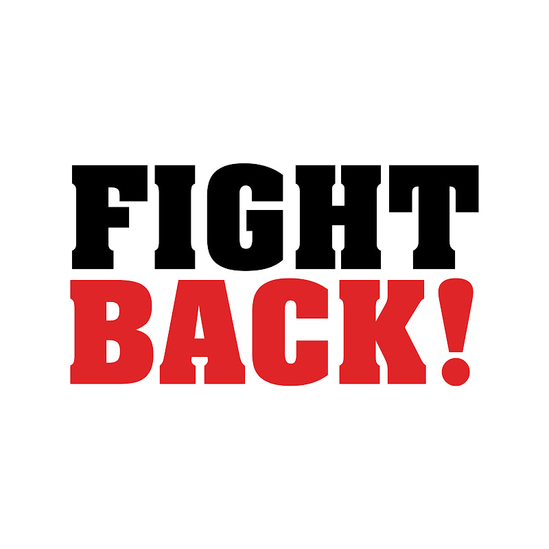 Watch Fight Back!