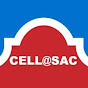 Center for English Language Learning @ SAC logo