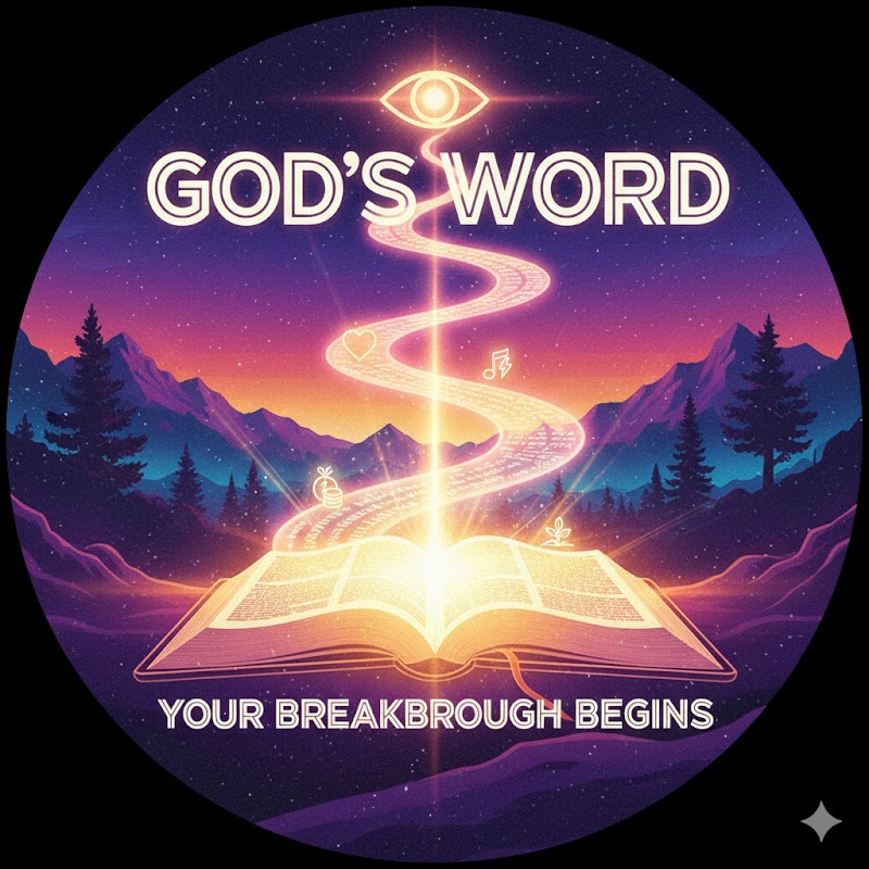 GOD'S WORD 하느님 말씀