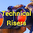Technical Risers