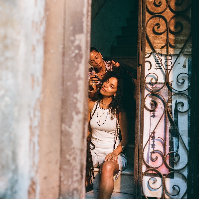 Ibeyi icon