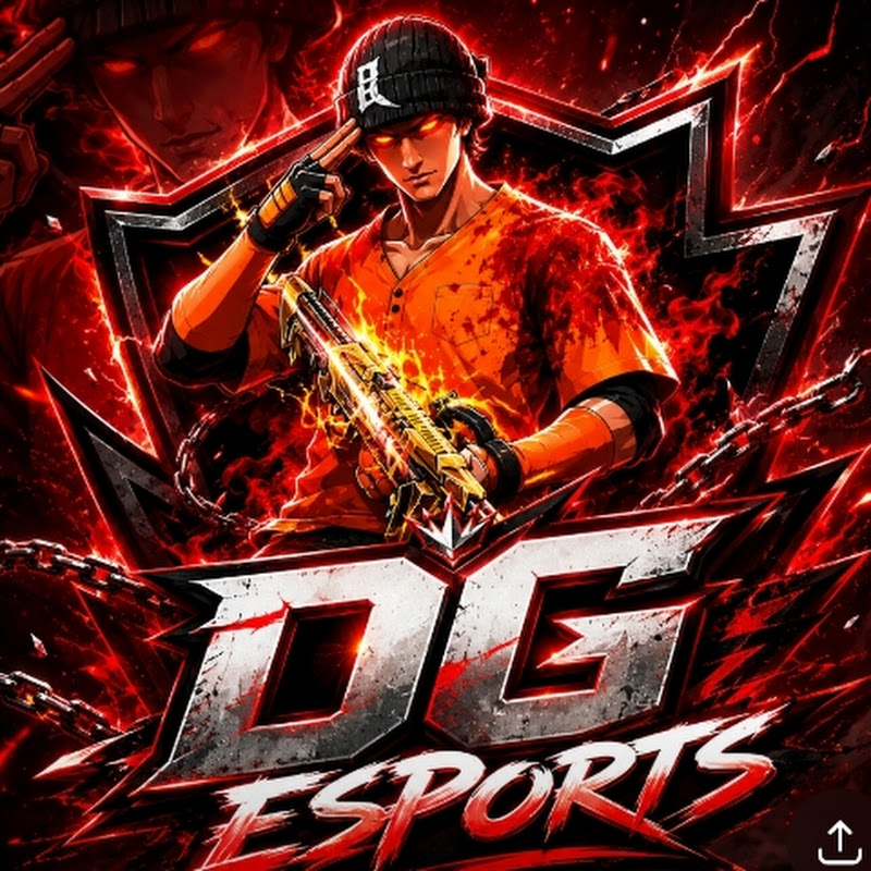 DG ESPORTS 