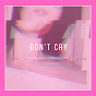 DON'T CRY logo