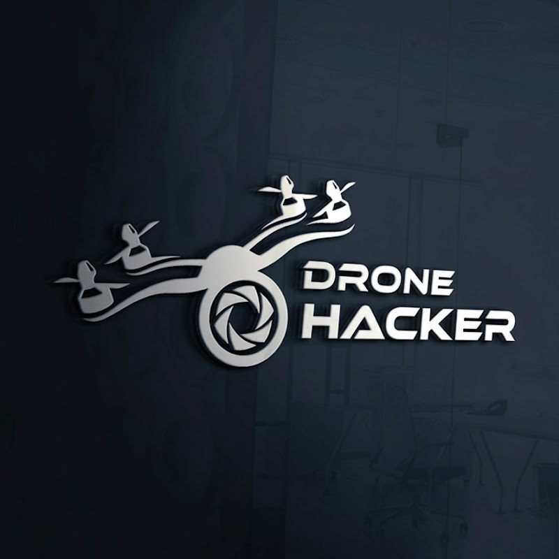 Drone Hacker