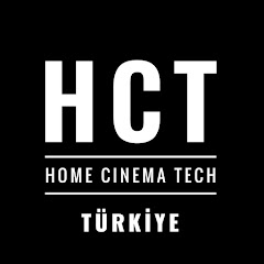 HCT T&uuml;rkiye &ndash; Home Cinema Tech