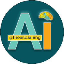 Creator Profile Avatar for The AI Learning