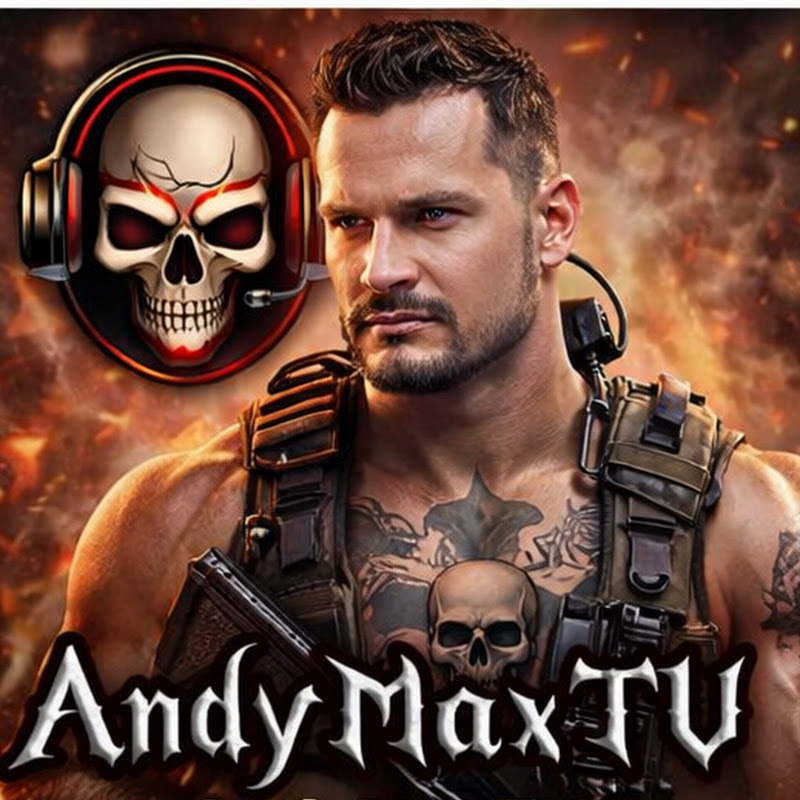 AndyMaxTv