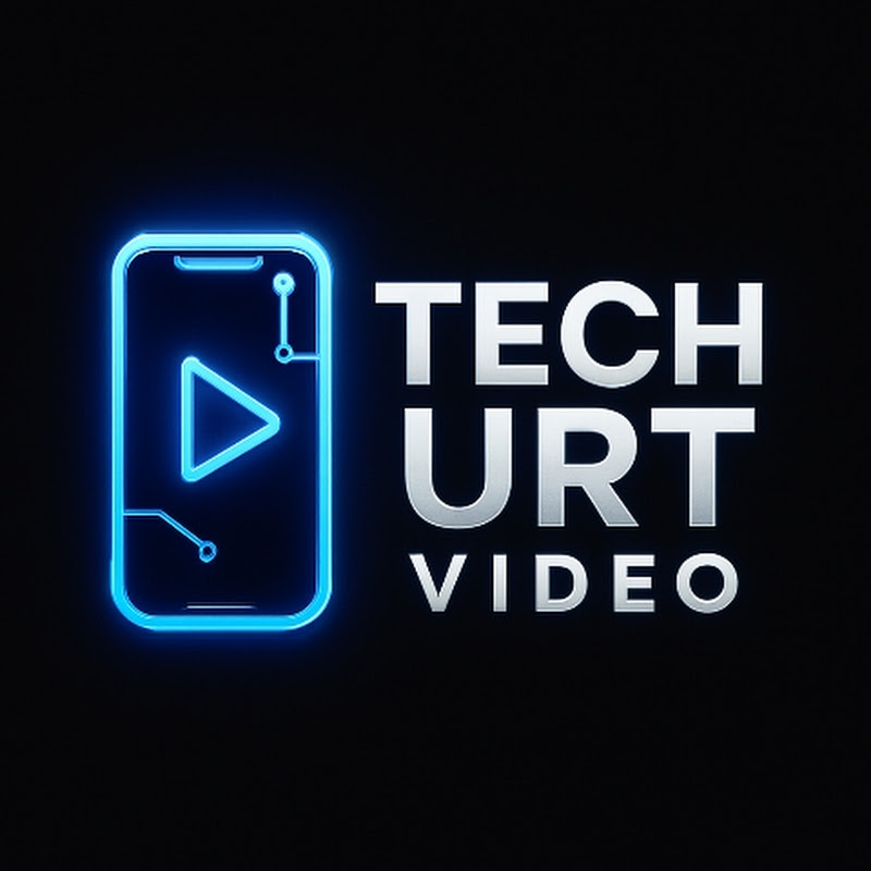 Tech_URT_Video