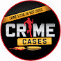Crime Cases logo