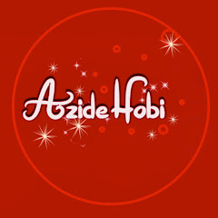 Azide Hobi Avatar