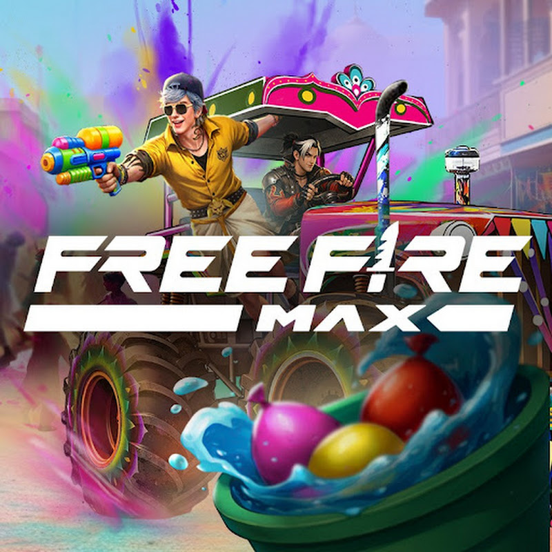 Free Fire India Official
