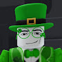 LuckyBlox logo