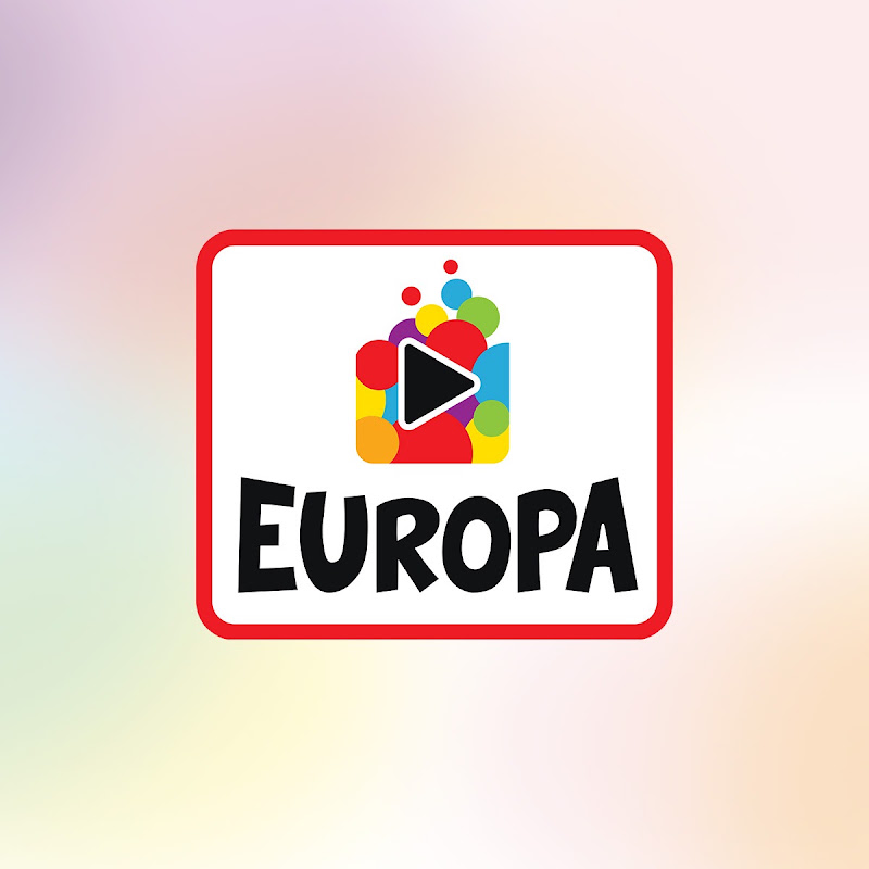 EUROPA Hörspiele
