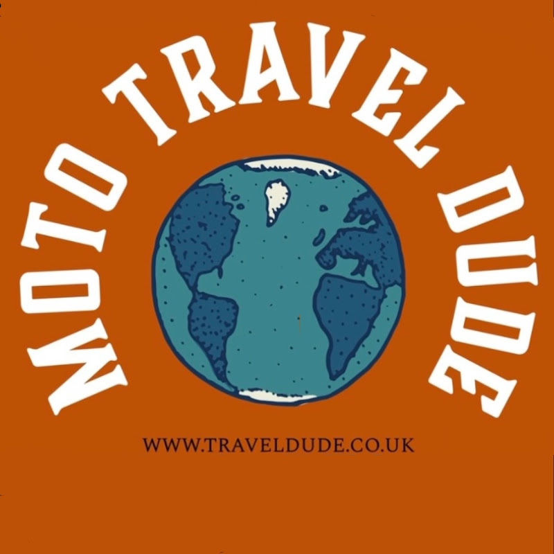Travel Dude