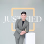 JUSTIFIED by Justin Patrick Salvador - @JustinPatrickSalvador - Youtube