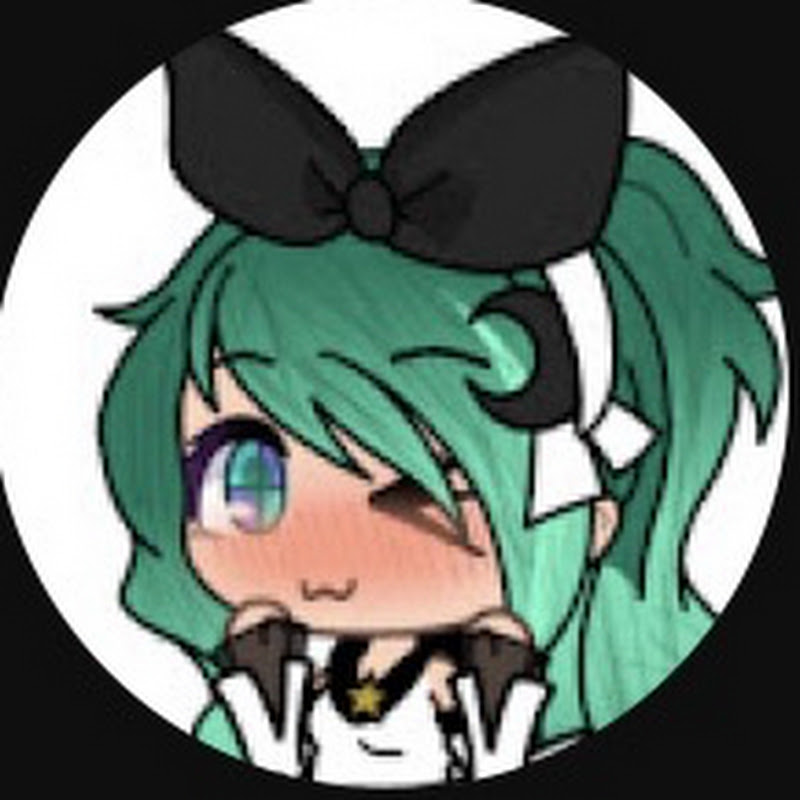 Gacha Kitty