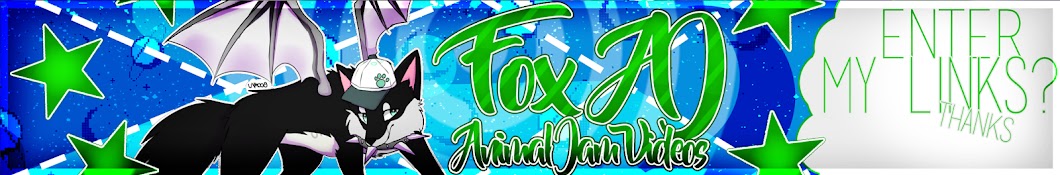 Fox AJ YouTube channel avatar