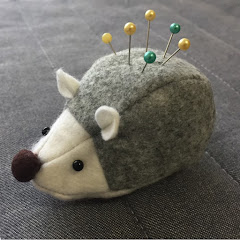 はりもぐら。のおうち時間アイコン画像