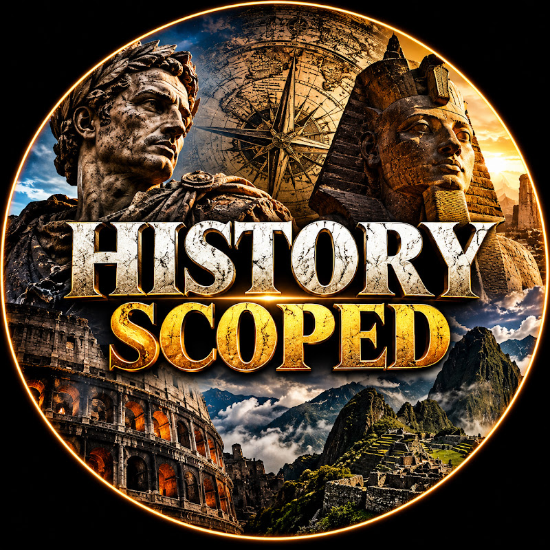 history scoped out 