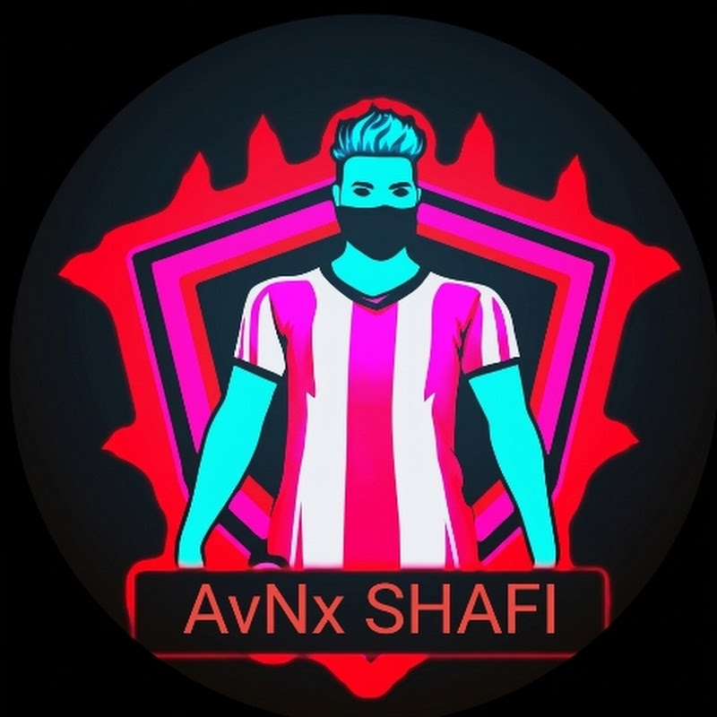 AvNx Shafi