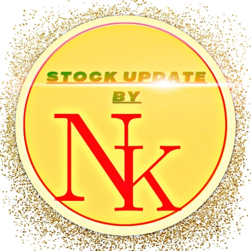 stock update by NK