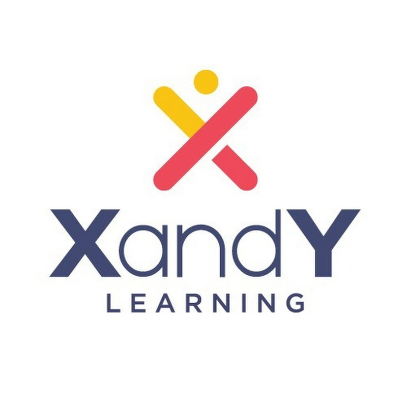 XandY Learning icon