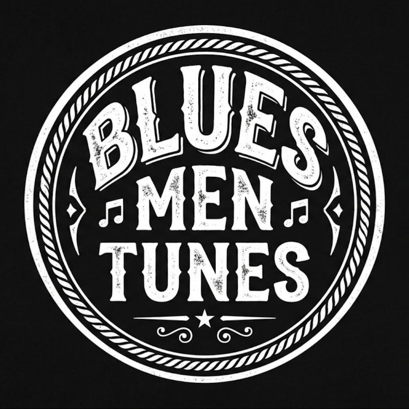 Blues Men Tunes