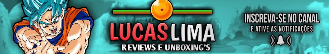 Lucas Lima YouTube 频道头像