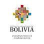 Bolivia logo